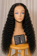 HD 13x6 22" Deep wave wig