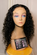 HD LACE Deep Wave 24" closure wig