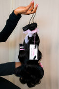 virgin body wave bundle